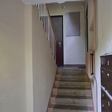 12 Koidu Apartment นาร์วา-โยเอซู ภายนอก รูปภาพ