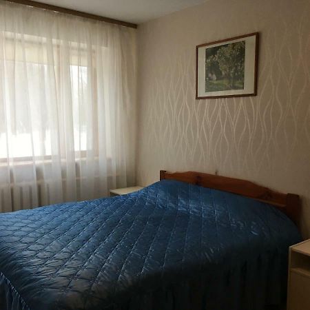 12 Koidu Apartment นาร์วา-โยเอซู ภายนอก รูปภาพ