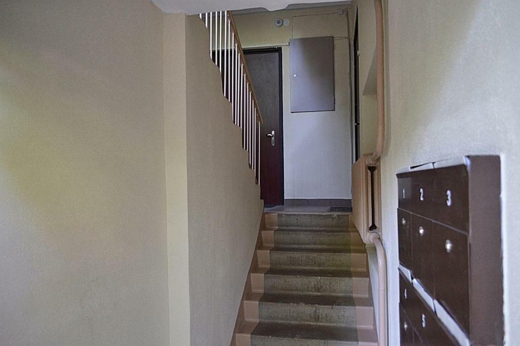 12 Koidu Apartment นาร์วา-โยเอซู ภายนอก รูปภาพ