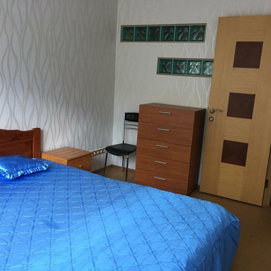 12 Koidu Apartment นาร์วา-โยเอซู ภายนอก รูปภาพ