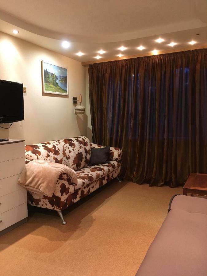 12 Koidu Apartment นาร์วา-โยเอซู ภายนอก รูปภาพ