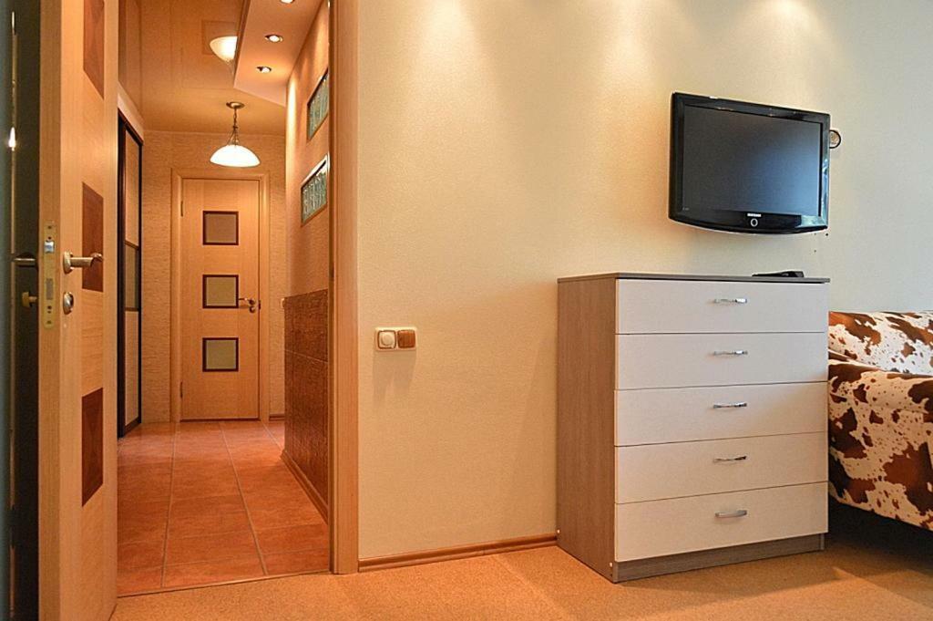 12 Koidu Apartment นาร์วา-โยเอซู ภายนอก รูปภาพ
