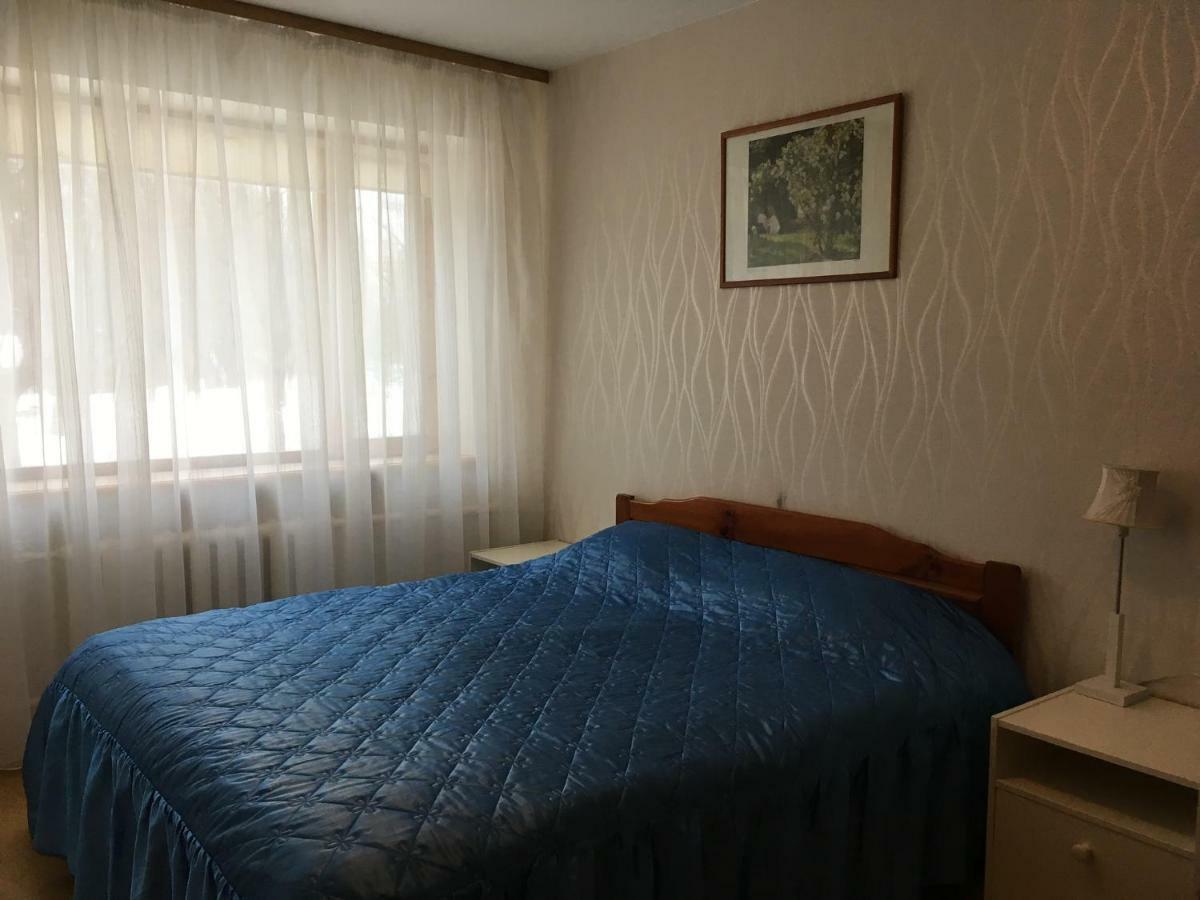 12 Koidu Apartment นาร์วา-โยเอซู ภายนอก รูปภาพ